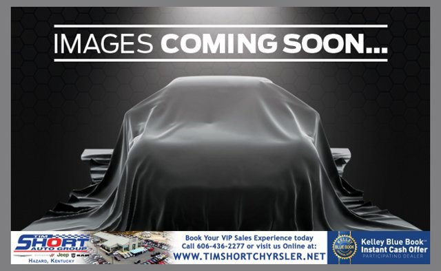 Used 2018 Ford Focus SE FWD image 1