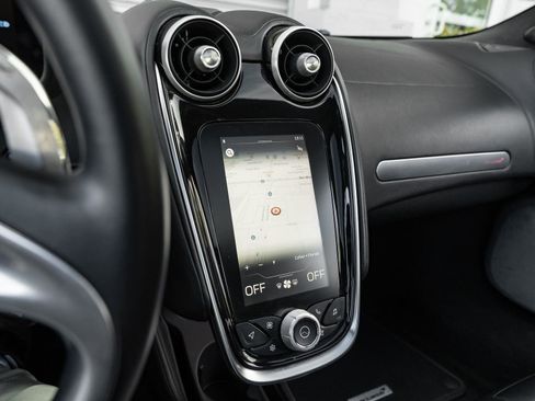 Used 2025 McLaren GTS image 37