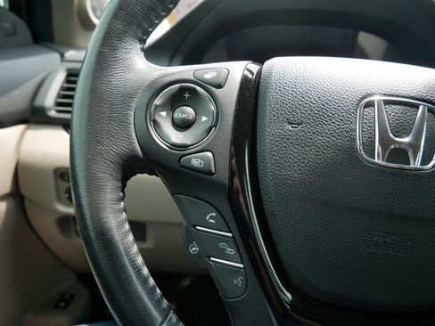 Used 2016 Honda Pilot Elite image 30