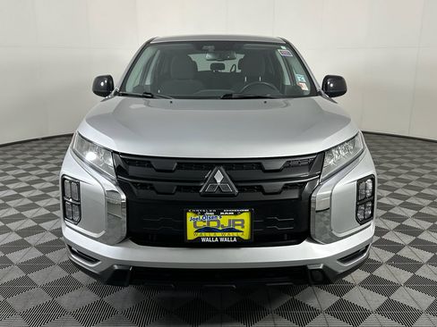 Used 2023 Mitsubishi Outlander Sport LE image 15