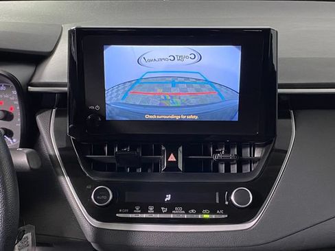 Certified 2024 Toyota Corolla LE FWD image 15