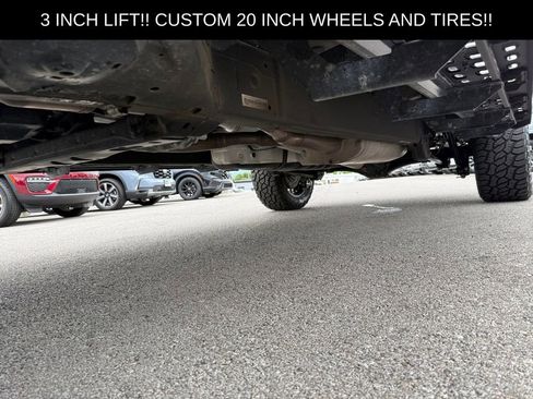 Used 2024 Toyota Tundra SR5 AWD/4WD image 28