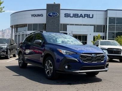 Used 2026 Subaru Crosstrek 2.5i Premium