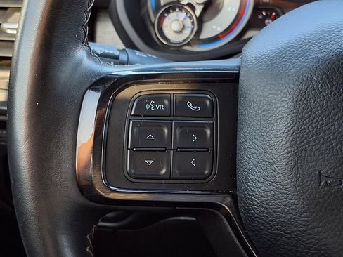 Used 2022 RAM 2500 Limited AWD/4WD image 21