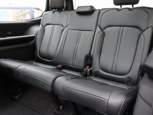 New 2026 Jeep Grand Wagoneer Limited image 49