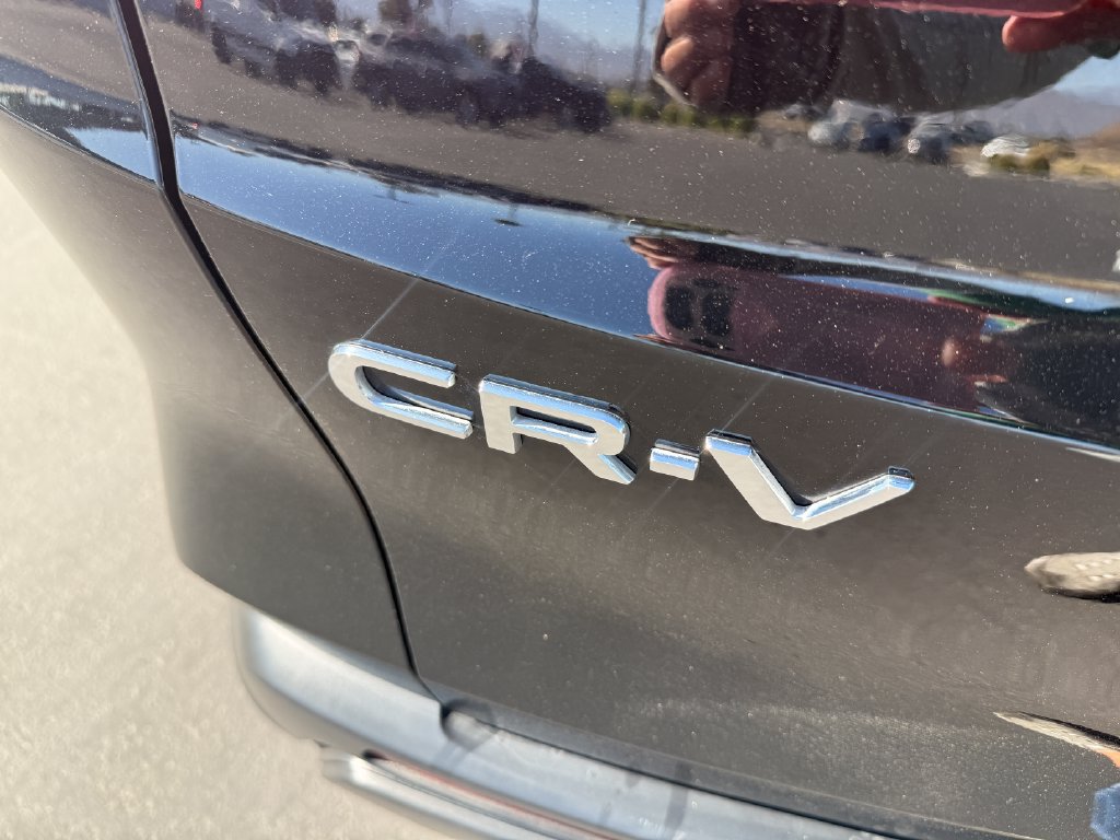 Used 2024 Honda CR-V EX image 6