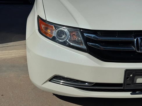 Used 2014 Honda Odyssey EX-L image 47