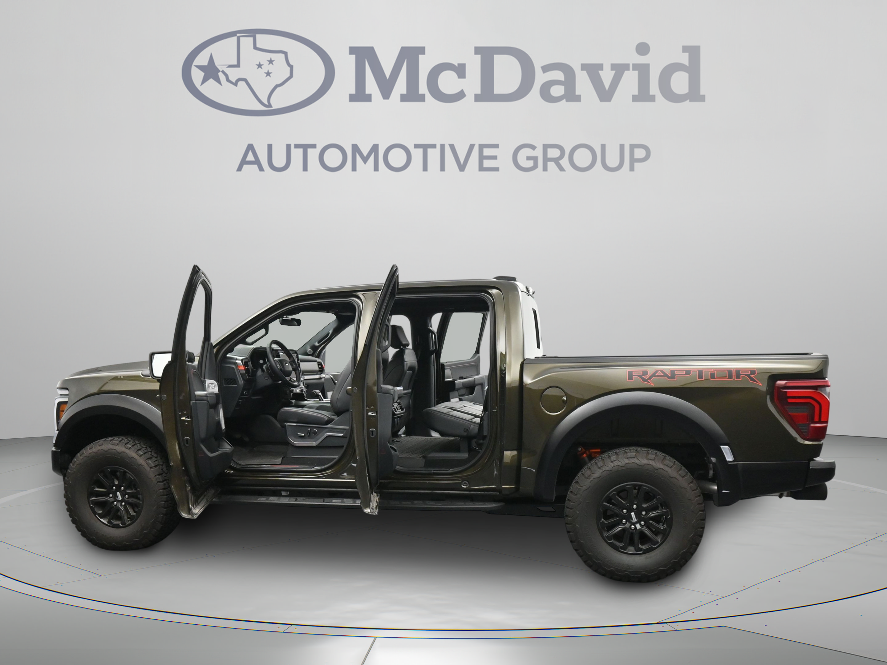 Used 2026 Ford F150 Raptor AWD/4WD image 40
