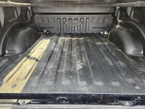 Used 2021 Ford F150 Tremor w/ Equipment Group 402A High AWD/4WD image 33