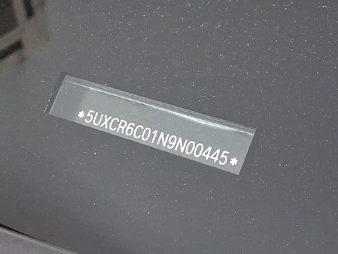 Used 2022 BMW X5 xDrive40i w/ M Sport Package image 19