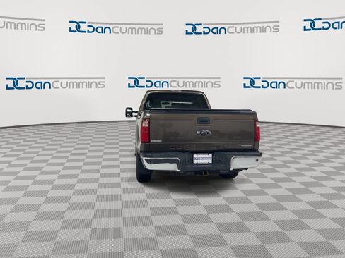 Used 2016 Ford F350 XLT RWD image 7
