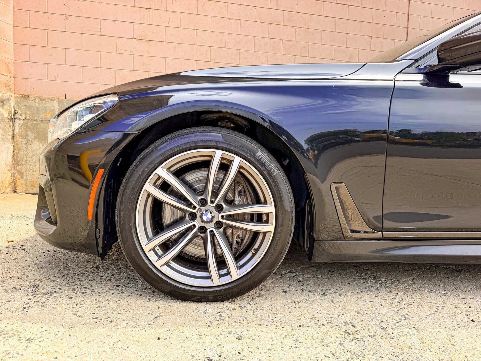 Used 2018 BMW ALPINA B7 xDrive AWD/4WD image 54