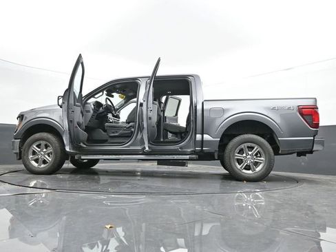 Used 2024 Ford F150 XLT w/ Mobile Office Package image 72
