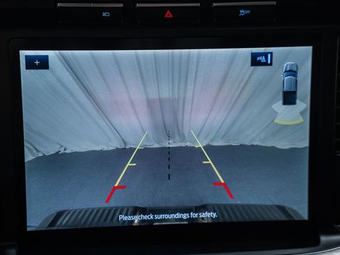 Used 2022 Ford F150 Lariat image 48