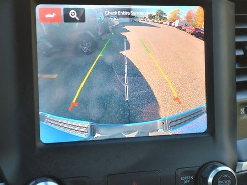 Used 2022 RAM 1500 Big Horn image 32