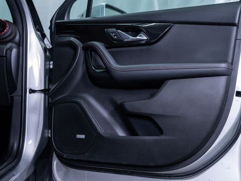 Used 2020 Chevrolet Blazer RS image 10