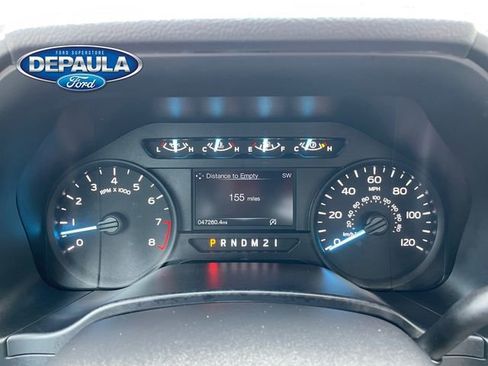 Used 2019 Ford F150 XL w/ Equipment Group 101A Mid image 2