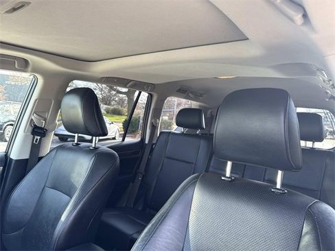 Used 2016 Lexus GX 460 Luxury image 34