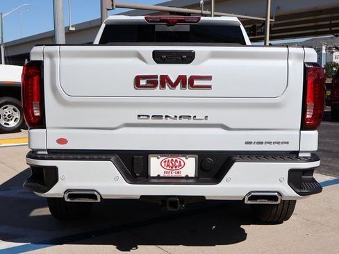 New 2026 GMC Sierra 1500 Denali w/ Denali Reserve Package image 5