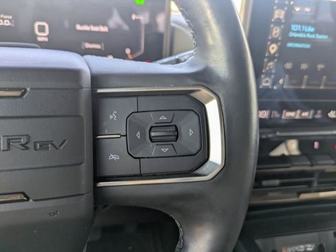 Used 2025 GMC Hummer EV 3X AWD/4WD image 29
