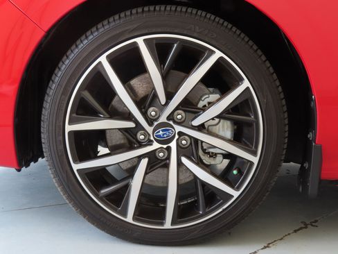 Certified 2026 Subaru Impreza 2.0i Sport AWD/4WD image 27