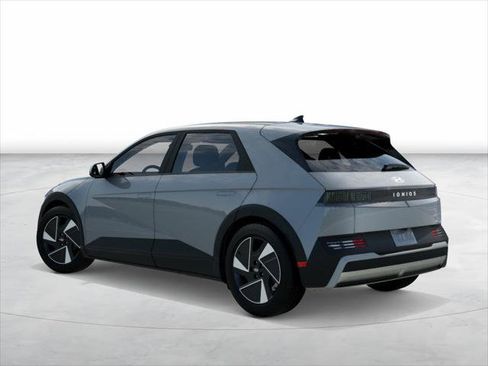 New 2026 Hyundai Ioniq 5 SE RWD image 5