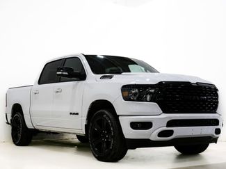 Used 2022 RAM 1500 Big Horn video 1