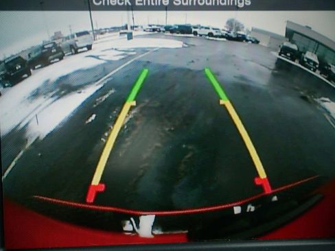 Used 2015 RAM 1500 Sport w/ Ignition Orange Sport Package image 26