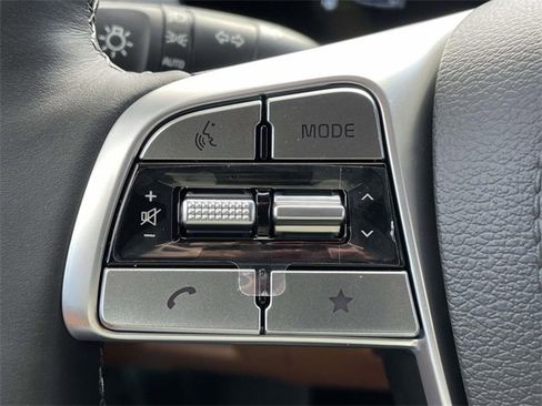 New 2025 Kia Telluride EX X-Line image 23