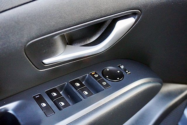 Certified 2026 Hyundai Tucson SEL Plus FWD image 34