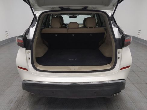Used 2019 Nissan Murano SV w/ Premium Package FWD image 29