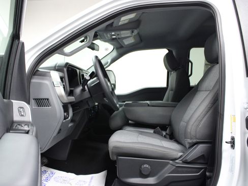 New 2026 Ford F250 XL w/ STX Appearance Package image 12