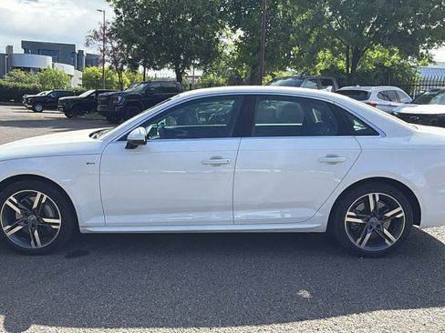 Used 2017 Audi A4 2.0T Premium Plus FWD image 8
