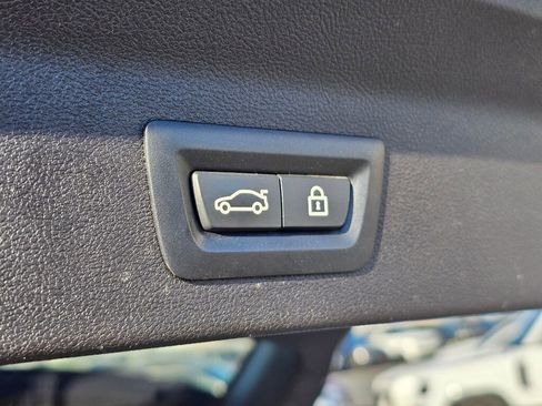 Used 2019 BMW X3 M40i image 18