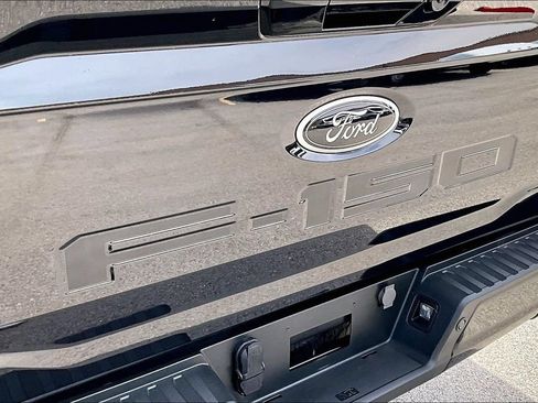Used 2023 Ford F150 XLT w/ Equipment Group 302A High AWD/4WD image 8