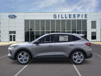 New 2025 Ford Escape ST-Line w/ Cold Weather Package video 3