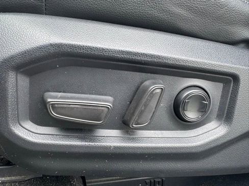 Used 2023 Toyota Sequoia Limited w/ TRD Off-Road Package image 16