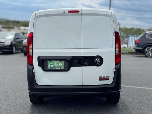 Used 2020 RAM ProMaster City Tradesman FWD image 36
