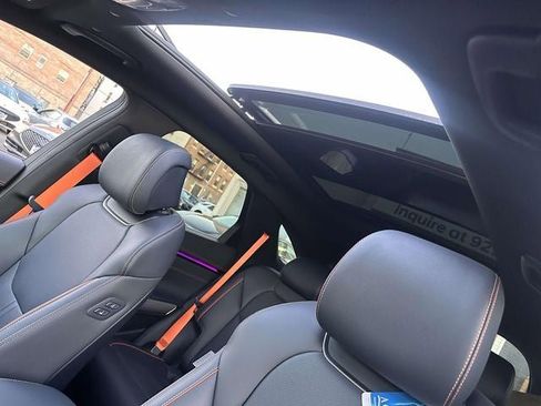 Used 2026 Genesis GV70 3.5T Sport Advanced image 17