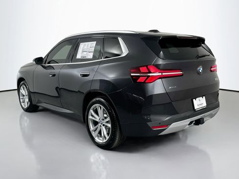 Used 2025 BMW X3 xDrive30i w/ Premium Package image 7