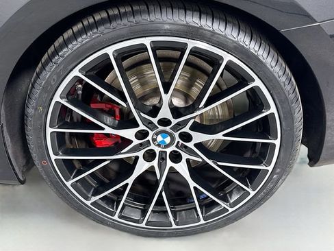 Used 2024 BMW 430i Coupe w/ M Sport Package image 29
