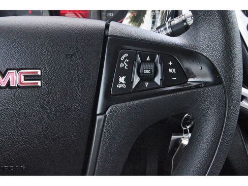 Used 2017 GMC Terrain SLE FWD image 19