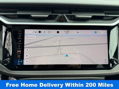 New 2026 Jeep Cherokee Overland image 18