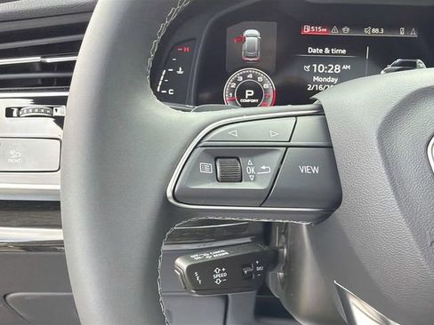 New 2026 Audi Q8 Premium Plus AWD/4WD image 37
