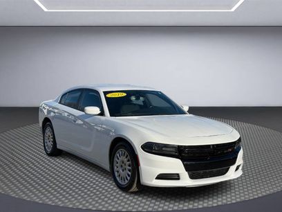 Used 2019 Dodge Charger Police w/ Street Appearance Group