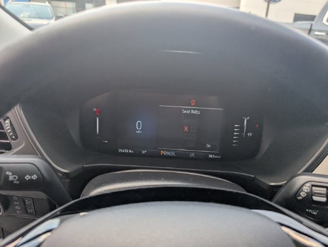 Used 2023 Ford Escape Active AWD/4WD image 18