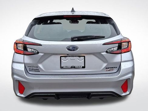 New 2026 Subaru Impreza RS image 6