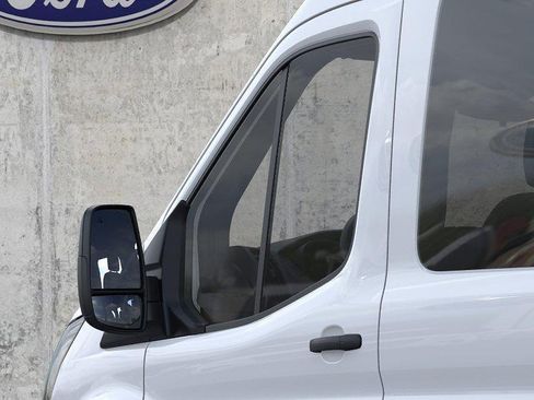 New 2026 Ford Transit 350 XL RWD image 20