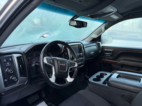 Used 2014 GMC Sierra 1500 SLE w/ SLE Value Package image 3