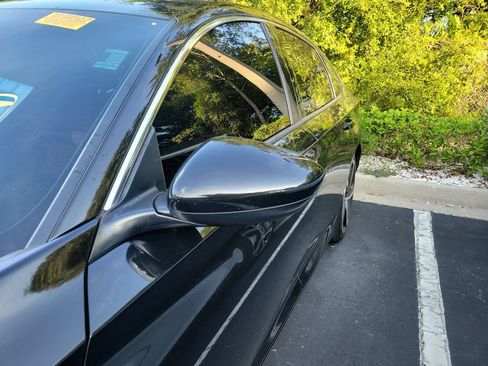 Used 2022 Honda Accord Sport image 6